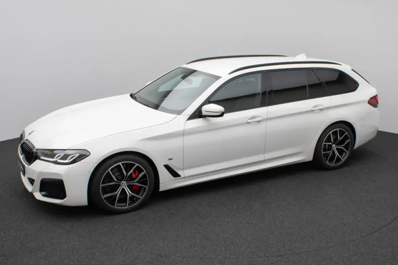 BMW 530 (Seria 5) din 2022 cu 83.491 km - oferta BMW238466 - foto 11