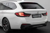 BMW 530 (Seria 5) din 2022 cu 83.491 km - oferta BMW238466 - foto 16