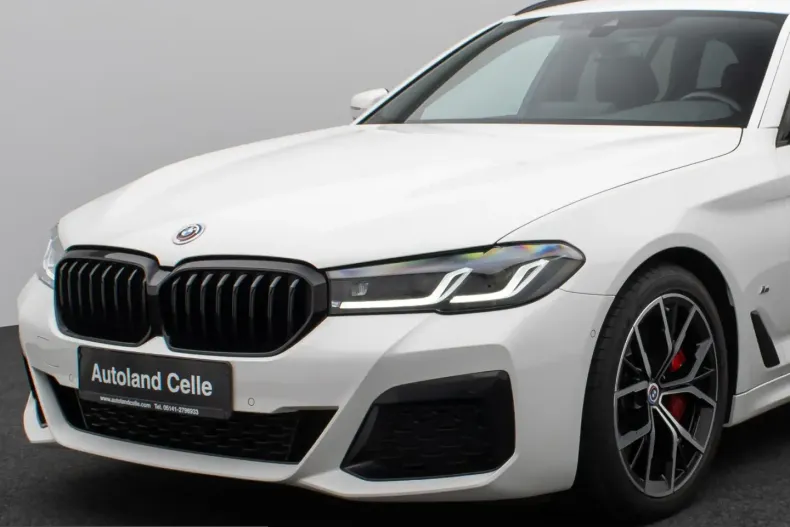 BMW 530 (Seria 5) din 2022 cu 83.491 km - oferta BMW238466 - foto 17