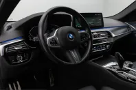 BMW 530 (Seria 5) din 2022 cu 83.491 km - oferta BMW238466 - foto 20