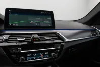 BMW 530 (Seria 5) din 2022 cu 83.491 km - oferta BMW238466 - foto 21