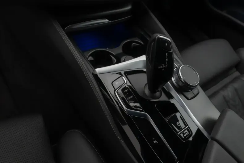 BMW 530 (Seria 5) din 2022 cu 83.491 km - oferta BMW238466 - foto 22