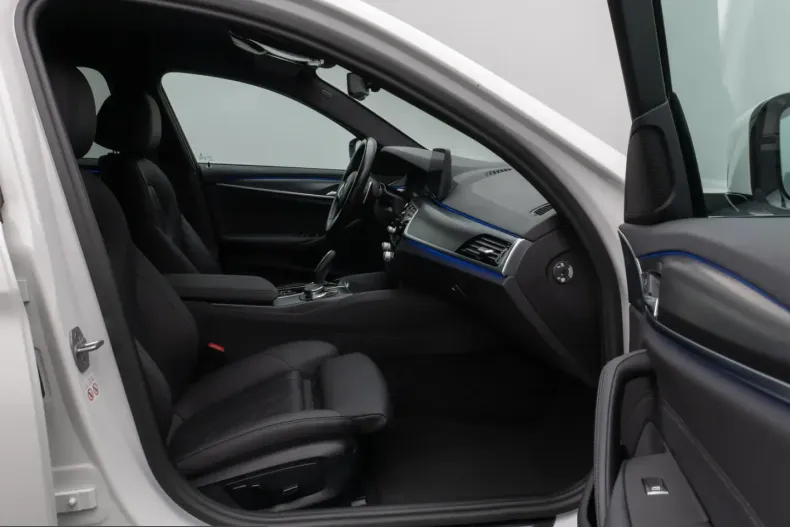BMW 530 (Seria 5) din 2022 cu 83.491 km - oferta BMW238466 - foto 24