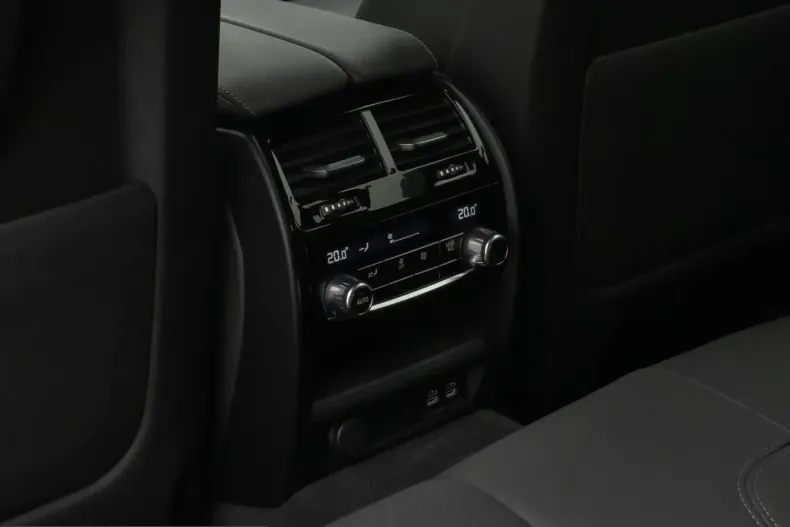 BMW 530 (Seria 5) din 2022 cu 83.491 km - oferta BMW238466 - foto 27