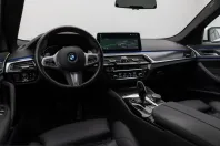 BMW 530 (Seria 5) din 2022 cu 83.491 km - oferta BMW238466 - foto 38