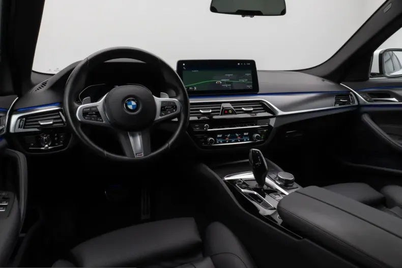 BMW 530 (Seria 5) din 2022 cu 83.491 km - oferta BMW238466 - foto 38