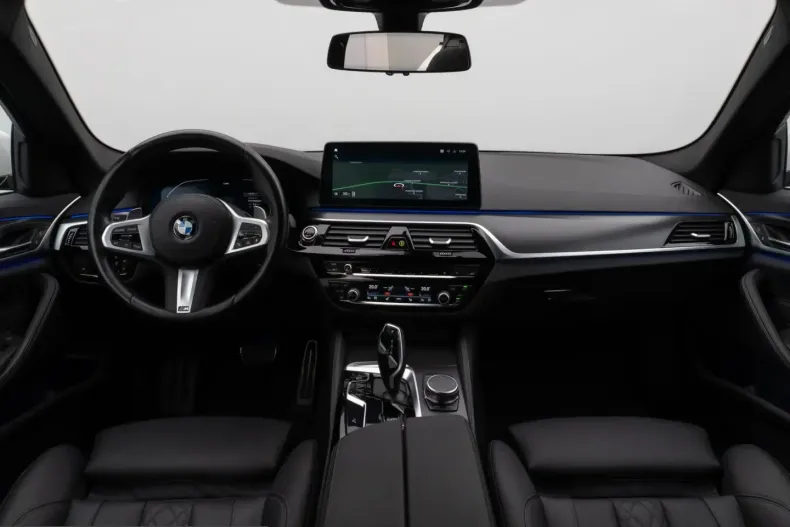 BMW 530 (Seria 5) din 2022 cu 83.491 km - oferta BMW238466 - foto 39