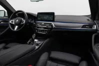 BMW 530 (Seria 5) din 2022 cu 83.491 km - oferta BMW238466 - foto 40