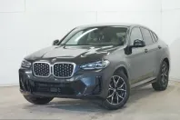 BMW X4 (Seria X) din 2025 cu 9.651 km - oferta BMW238467 - foto 1