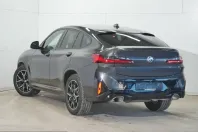 BMW X4 (Seria X) din 2025 cu 9.651 km - oferta BMW238467 - foto 2