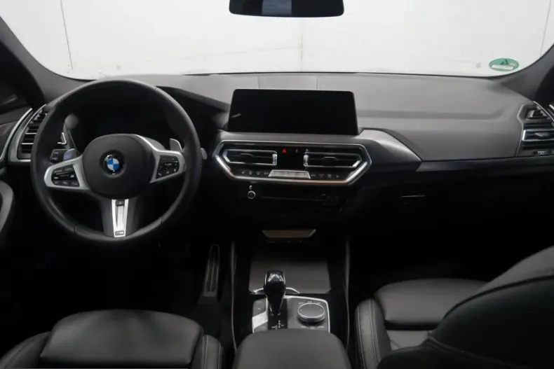 BMW X4 (Seria X) din 2025 cu 9.651 km - oferta BMW238467 - foto 4