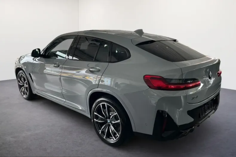 BMW X4 (Seria X) din 2025 cu 5.900 km - oferta BMW238468 - foto 4
