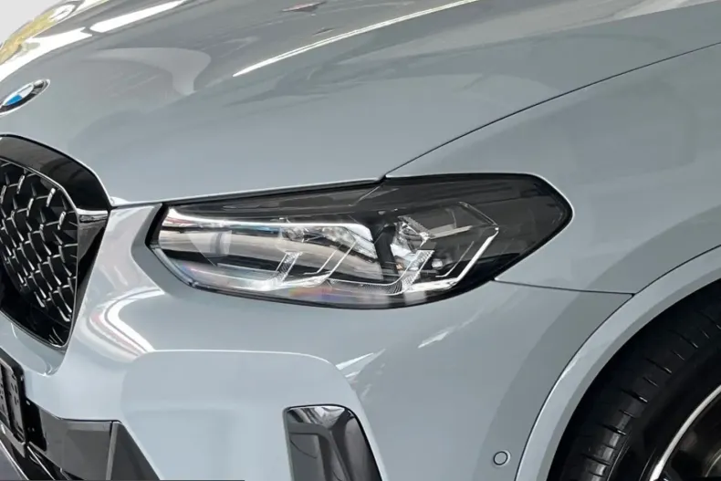 BMW X4 (Seria X) din 2025 cu 5.900 km - oferta BMW238468 - foto 5