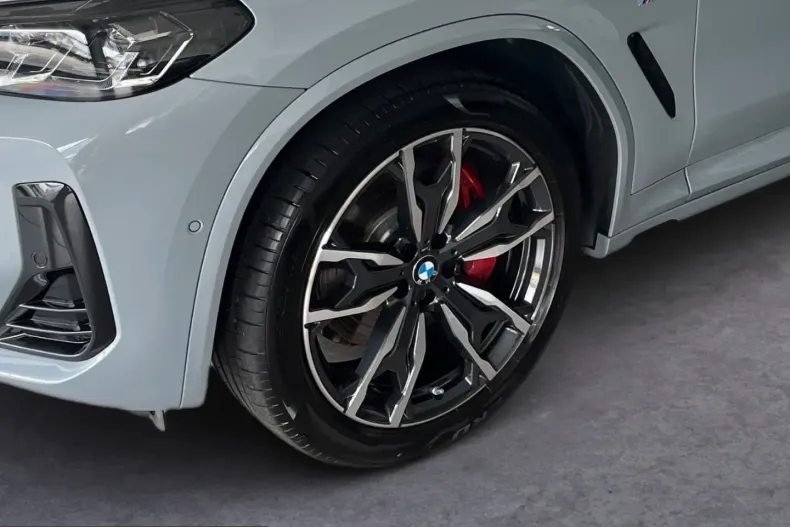 BMW X4 (Seria X) din 2025 cu 5.900 km - oferta BMW238468 - foto 6
