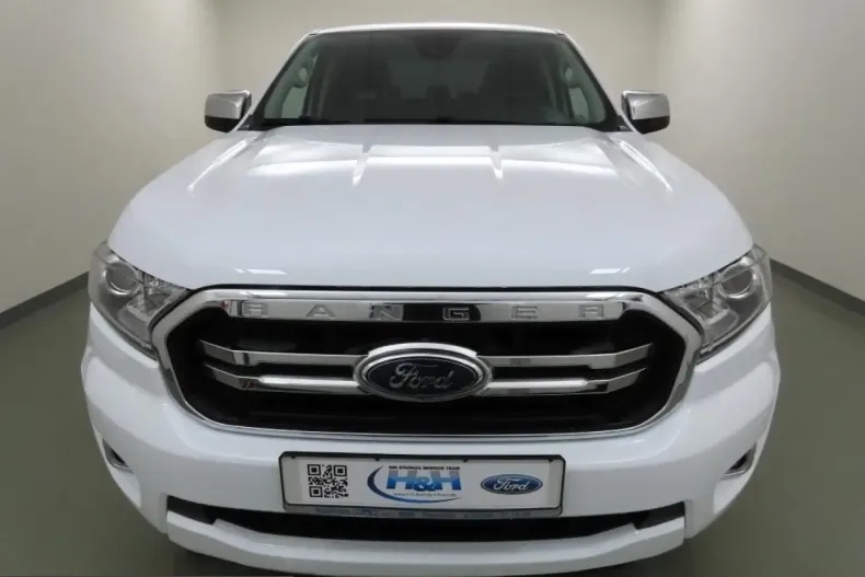 Ford Ranger din 2021 cu 59.024 km - oferta FOR238469 - foto 1
