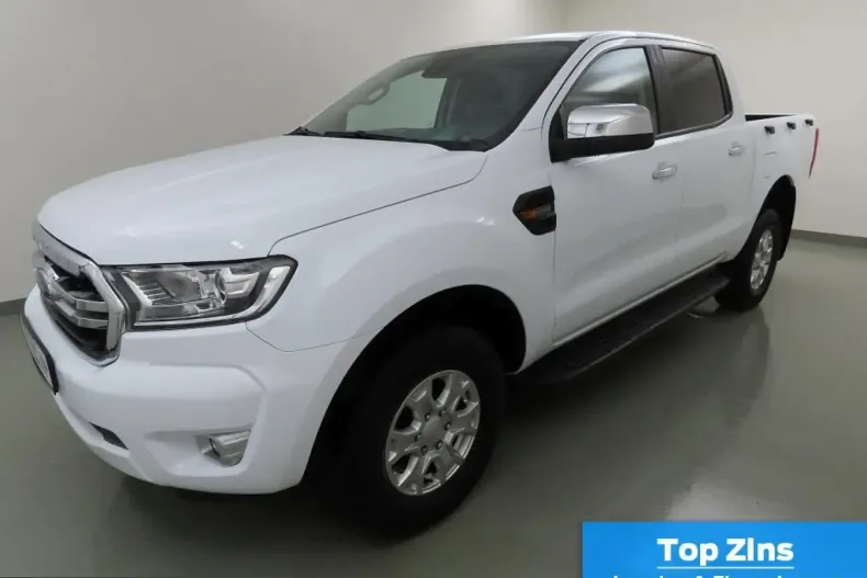 Ford Ranger din 2021 cu 59.024 km - oferta FOR238469 - foto 2