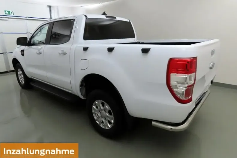 Ford Ranger din 2021 cu 59.024 km - oferta FOR238469 - foto 3