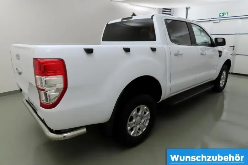 Ford Ranger din 2021 cu 59.024 km - oferta FOR238469 - foto 4