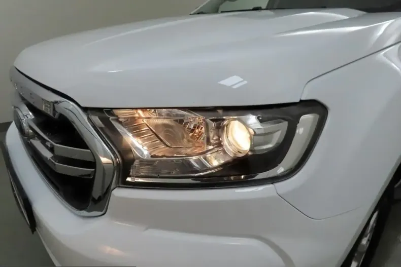 Ford Ranger din 2021 cu 59.024 km - oferta FOR238469 - foto 5