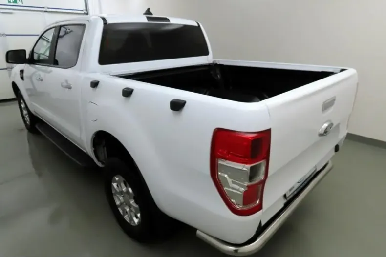 Ford Ranger din 2021 cu 59.024 km - oferta FOR238469 - foto 6