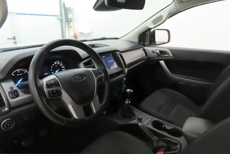 Ford Ranger din 2021 cu 59.024 km - oferta FOR238469 - foto 14