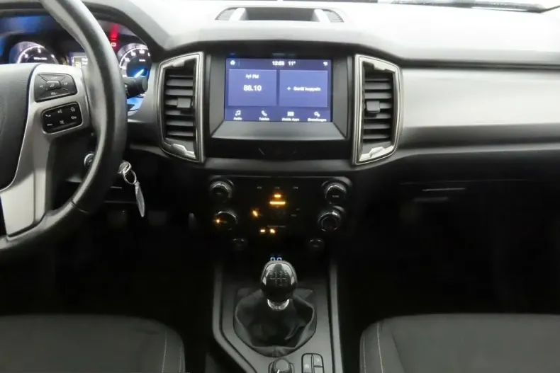 Ford Ranger din 2021 cu 59.024 km - oferta FOR238469 - foto 16