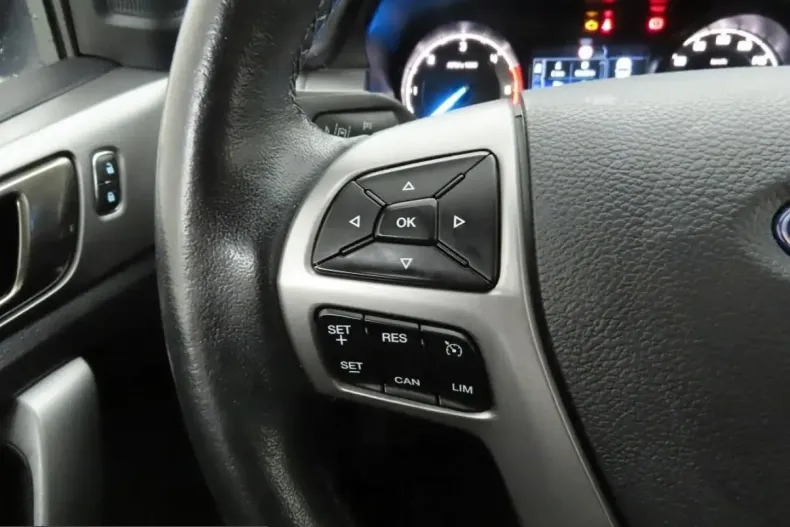 Ford Ranger din 2021 cu 59.024 km - oferta FOR238469 - foto 22