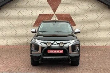 Mitsubishi L200 din 2021 - oferta MIT238470