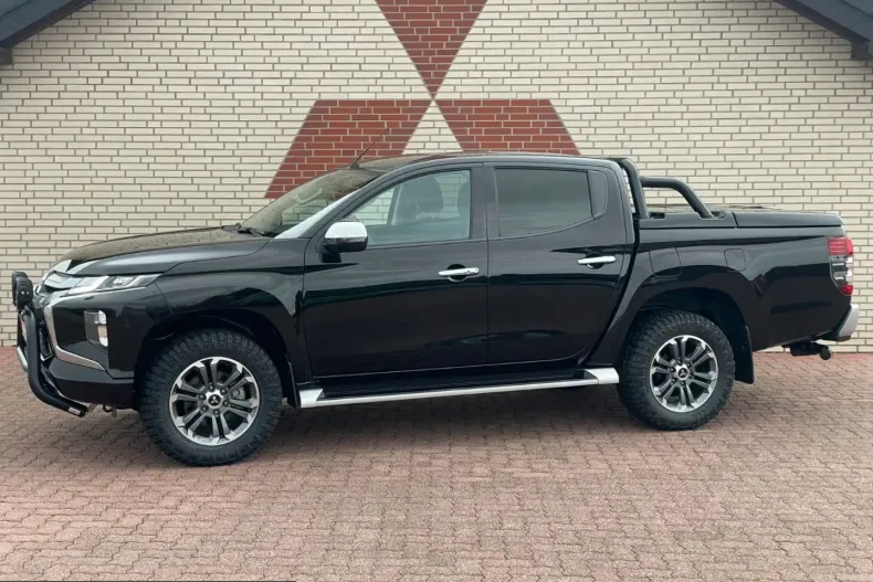 Mitsubishi L200 din 2021 cu 63.900 km - oferta MIT238470 - foto 2