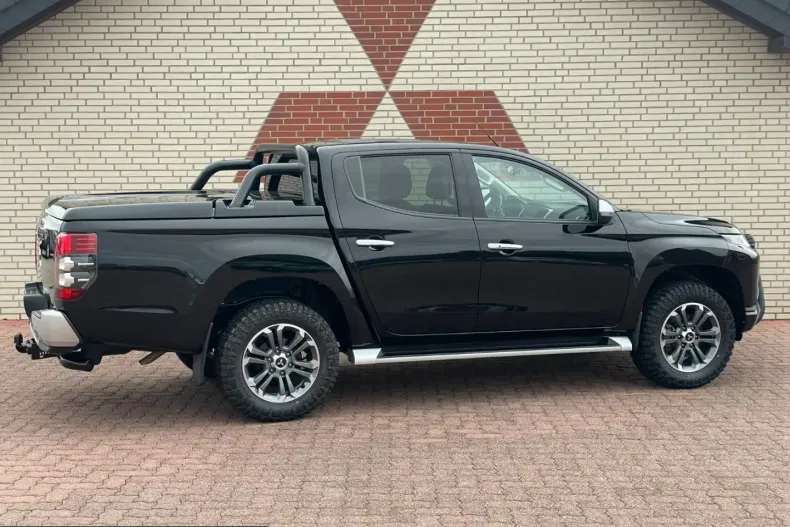 Mitsubishi L200 din 2021 cu 63.900 km - oferta MIT238470 - foto 4