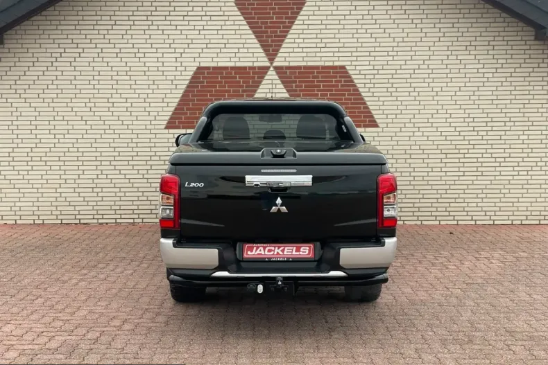 Mitsubishi L200 din 2021 cu 63.900 km - oferta MIT238470 - foto 5