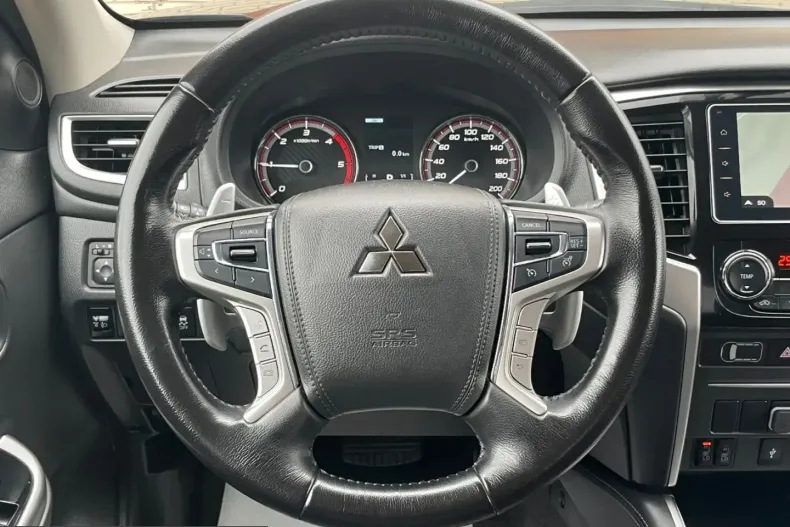Mitsubishi L200 din 2021 cu 63.900 km - oferta MIT238470 - foto 7