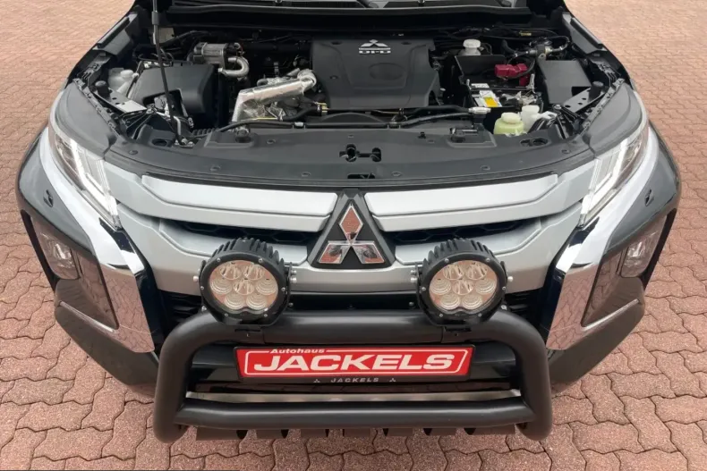 Mitsubishi L200 din 2021 cu 63.900 km - oferta MIT238470 - foto 10
