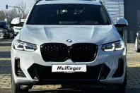 BMW X4 (Seria X) din 2021 cu 76.799 km - oferta BMW238471 - foto 2
