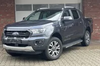 Ford Ranger din 2021 cu 99.528 km - oferta FOR238472 - foto 2