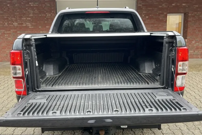 Ford Ranger din 2021 cu 99.528 km - oferta FOR238472 - foto 8