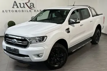 Ford Ranger din 2021 - oferta FOR238473