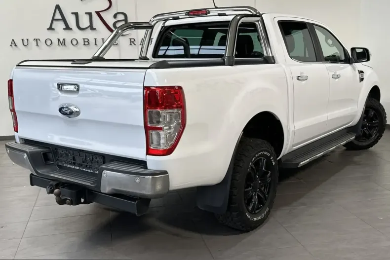 Ford Ranger din 2021 cu 99.750 km - oferta FOR238473 - foto 4