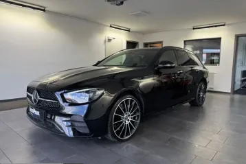 Mercedes-Benz E 400 din 2023 - oferta MER238480