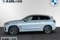 BMW X3 (Seria X) din 2022 cu 86.433 km - oferta BMW238482 - foto 1