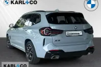BMW X3 (Seria X) din 2022 cu 86.433 km - oferta BMW238482 - foto 2