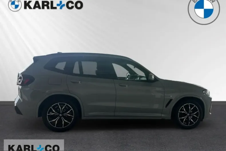 BMW X3 (Seria X) din 2022 cu 86.433 km - oferta BMW238482 - foto 4