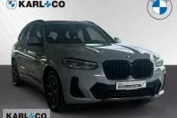 BMW X3 (Seria X) din 2022 cu 86.433 km - oferta BMW238482 - foto 5