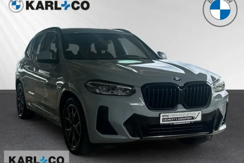 BMW X3 (Seria X) din 2022 cu 86.433 km - oferta BMW238482 - foto 5