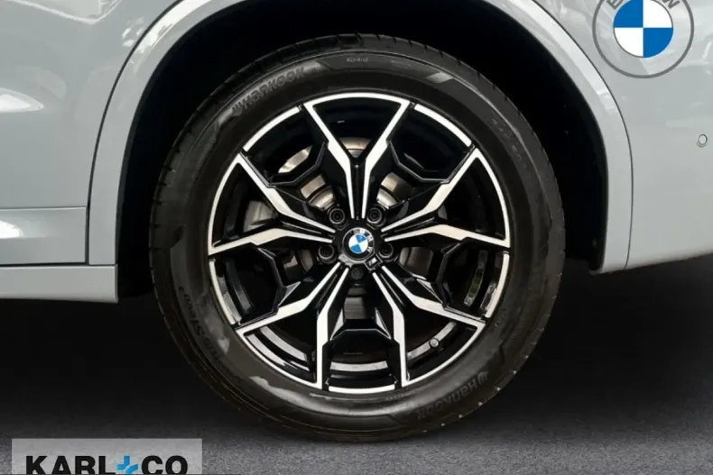 BMW X3 (Seria X) din 2022 cu 86.433 km - oferta BMW238482 - foto 6