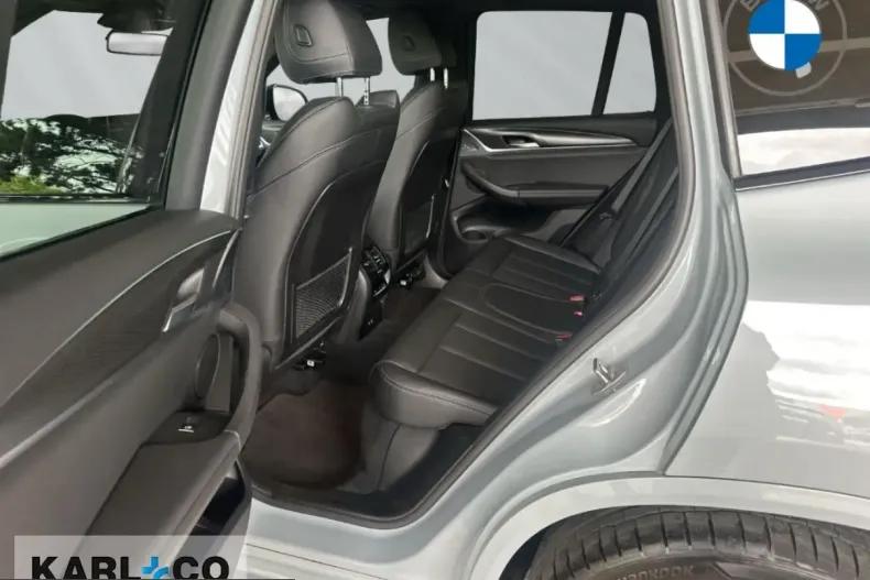 BMW X3 (Seria X) din 2022 cu 86.433 km - oferta BMW238482 - foto 8