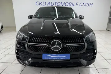 Mercedes-Benz GLE 350 din 2021 - oferta MER238483