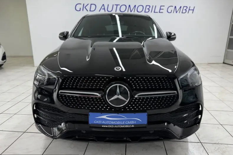 Mercedes-Benz GLE 350 (Clasa GLE) din 2021 cu 94.669 km - oferta MER238483 - foto 1