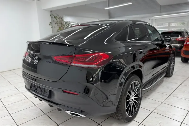 Mercedes-Benz GLE 350 (Clasa GLE) din 2021 cu 94.669 km - oferta MER238483 - foto 4