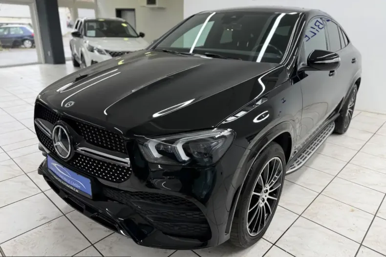Mercedes-Benz GLE 350 (Clasa GLE) din 2021 cu 94.669 km - oferta MER238483 - foto 6